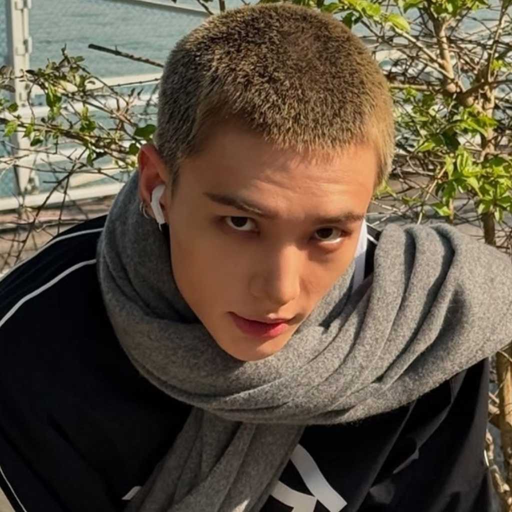 Stray Kids ヒョンジンからSEVENTEEN バーノンまで、坊主姿がイケメンすぎと話題の韓国アイドルは