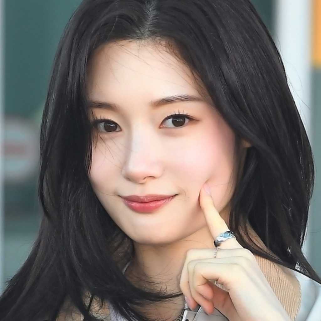 【PHOTO】元DIA チェヨン、海外スケジュールのため出国