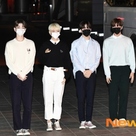 【PHOTO】DRIPPIN チャ・ジュンホ&ファン・ユンソン&イ・ヒョプ&チュ・チャンウク、ラジオ出演のため放送局へ(動画あり)
