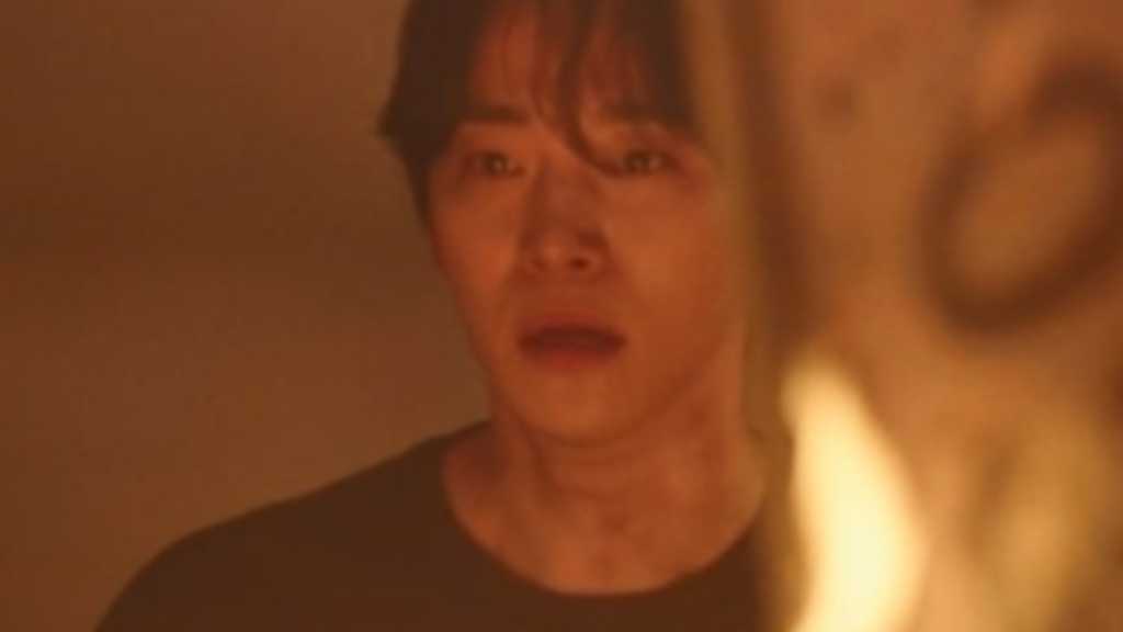 「テプン商事」2PM ジュノ、キム・ミンハを救うため炎の中へ【ネタバレあり】