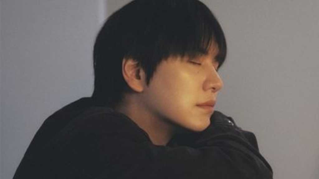 SUPER JUNIOR キュヒョン、ニューEP「The Classic」新たなコンセプトフォトを公開