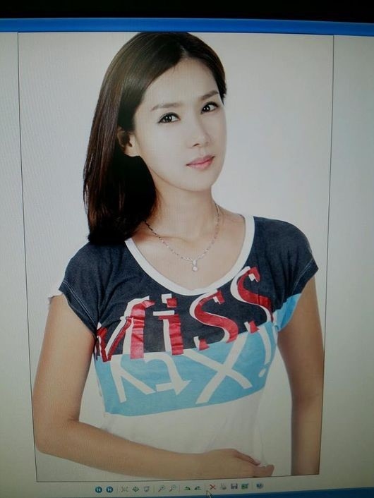 モデル兼女優チョン イナさん スカイダイビング中に行方不明に 遺体で発見 Kstyle