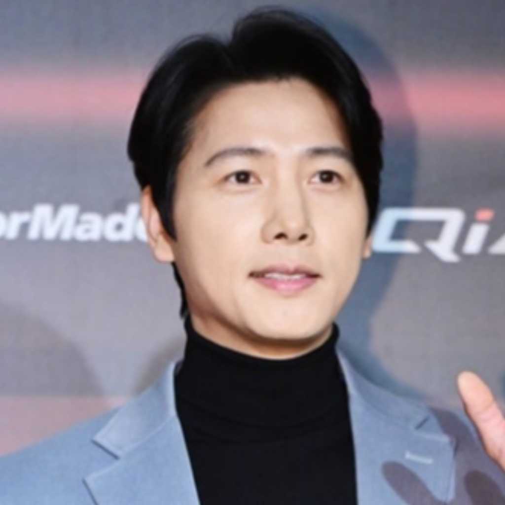 【PHOTO】イ・サンウ、ゴルフ用品メーカー「TaylorMade」のイベントに出席