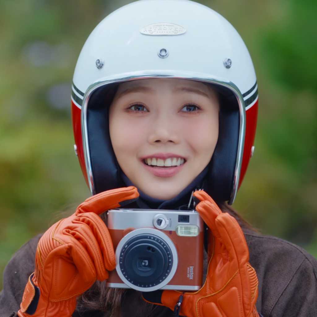 OH MY GIRL ヒョジョン、ソロ曲「Maybe Unfinished」MV公開…自分だけの道を探す旅路を描く