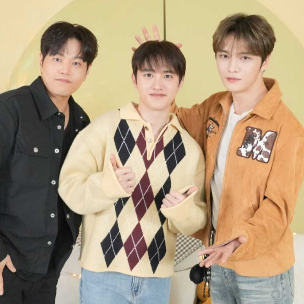 JAEJOONGのバラエティ＆ドラマを特集！SS501、ソ・イングクのライブや日本初放送のドラマも…7月のCS衛星劇場