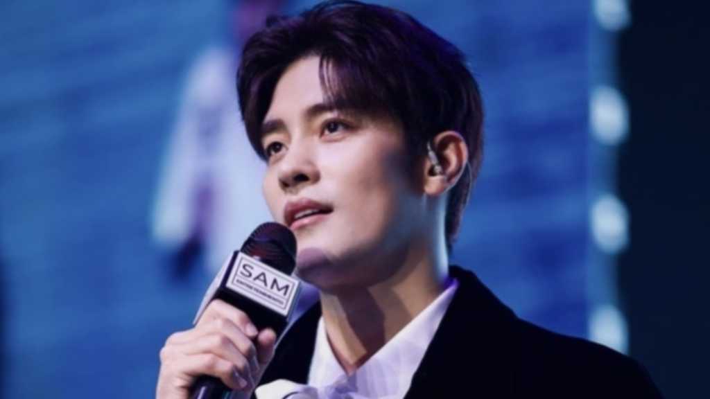 ソンフン、ブラジルでの人気を証明…ファンミーティングで総勢6,000人が熱狂