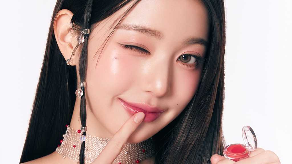 韓国コスメブランド「AMUSE」リングリップバーム全5色を5月21日より先行発売