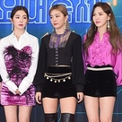 【PHOTO】Red Velvet「2018 KBS歌謡大祝祭」レッドカーペットに登場