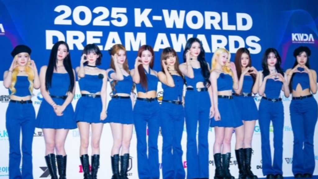 tripleS、ARTMSの所属事務所、悪質な誹謗中傷に断固たる姿勢「一切の合意なし、法的措置へ」