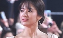 結婚発表したソン・ヘギョ、映画「還郷」出演オファーを受けるも“決まったことはない”