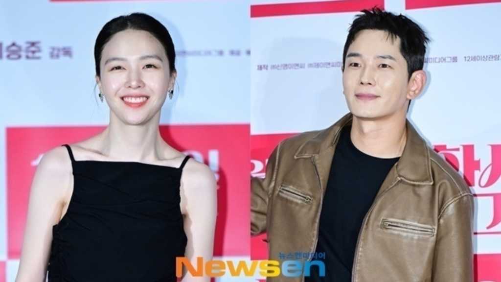 “結婚発表”Girl's Day ミナ&オン・ジュワン、今週末バリで挙式?事務所がコメント