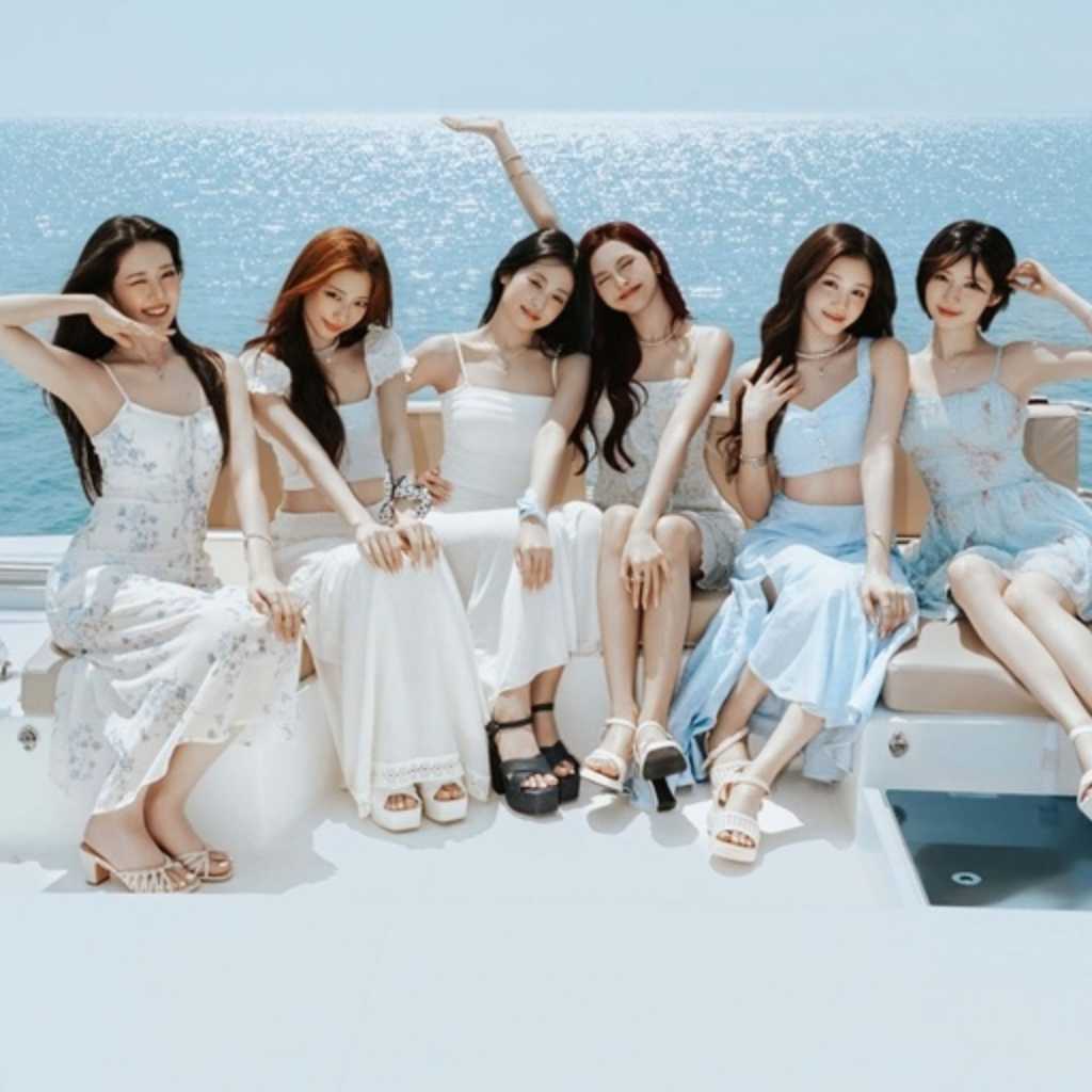 BABYMONSTER「SBS歌謡大典 Summer」のステージに大反響…ハンドマイクで圧巻のパフォーマンス