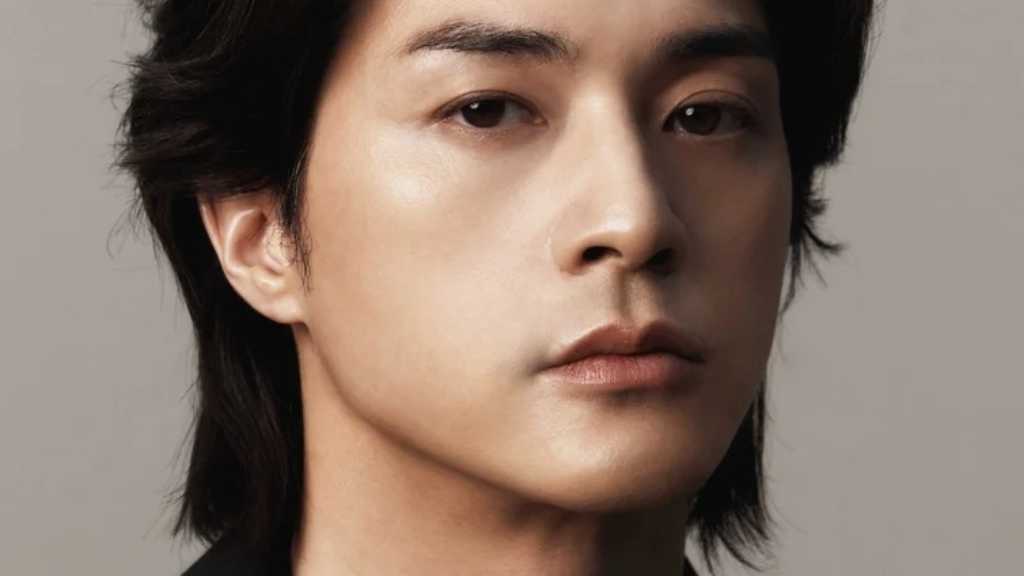 キム・ジフン、2026年1月28日に東京でファンミーティング開催決定！