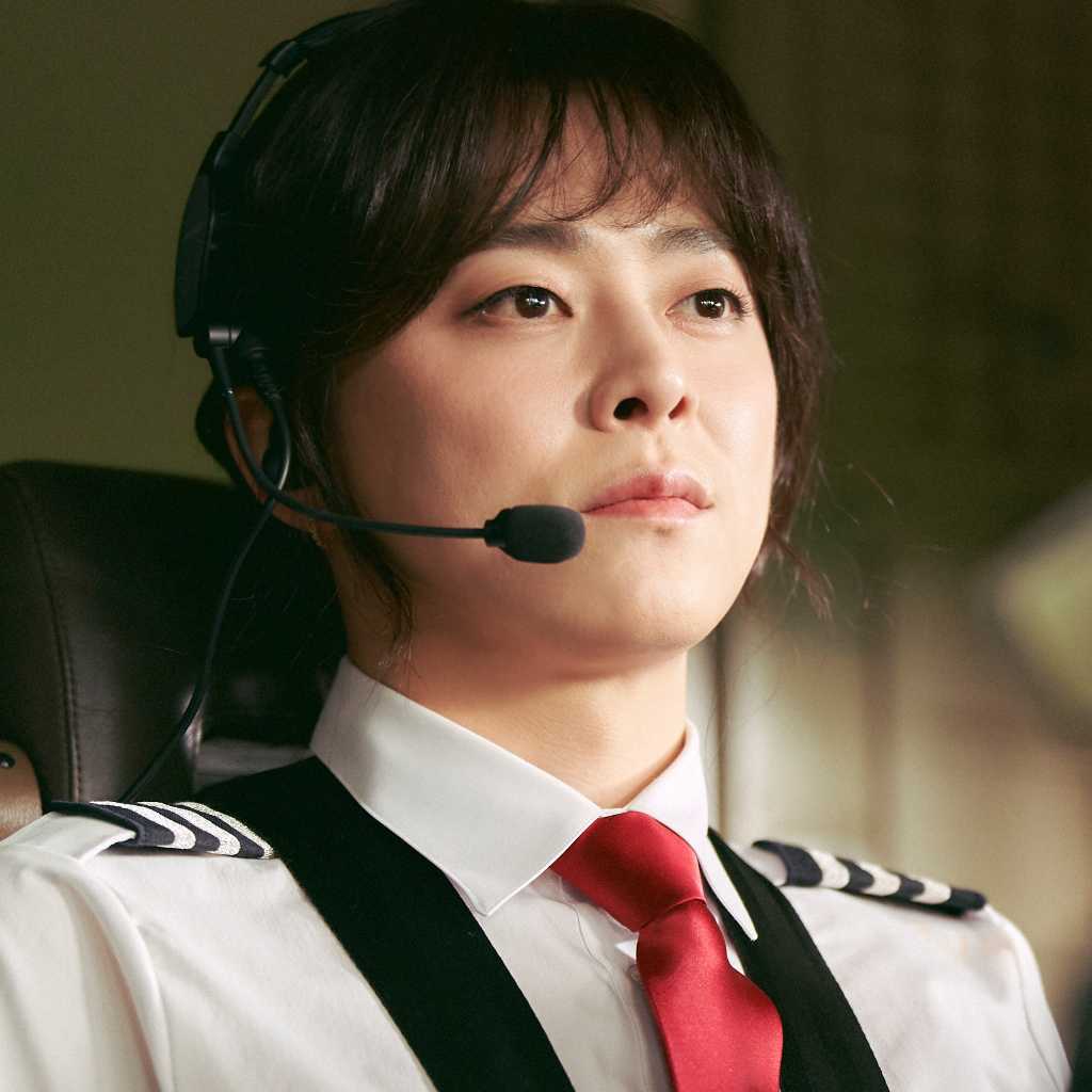 チョ・ジョンソク主演の映画「PILOT ー人生のリフライトー」待望の本予告映像が解禁！上映劇場も一挙公開