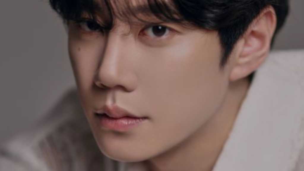 イ・ジュニョン、本日(7/21)入隊…ソン・ガンとの共演作「フォーハンズ」が韓国で来月公開