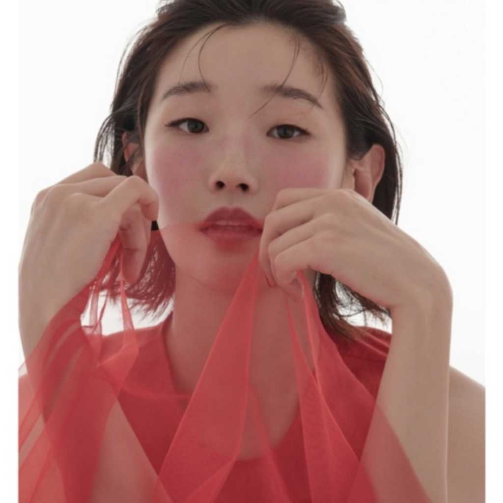 パク・ソダム、韓国俳優初の快挙！英国アートファッション誌「ハウス オブ ソロ」の表紙モデルに抜擢