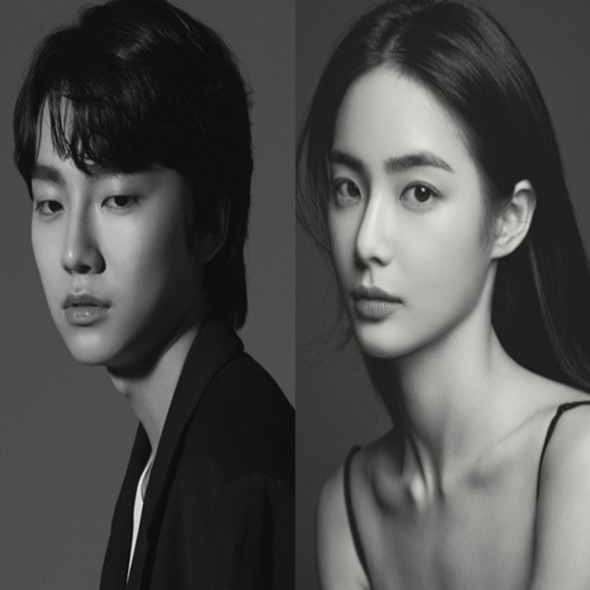 ソン ユビン ホン スジュ 新ドラマ Be Twin に出演決定 1人の女性をめぐる双子のストーリー Kstyle