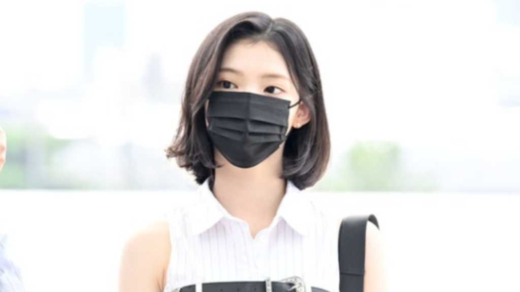 【PHOTO】Hearts2Hearts、海外スケジュールのため中国へ出国（動画あり）