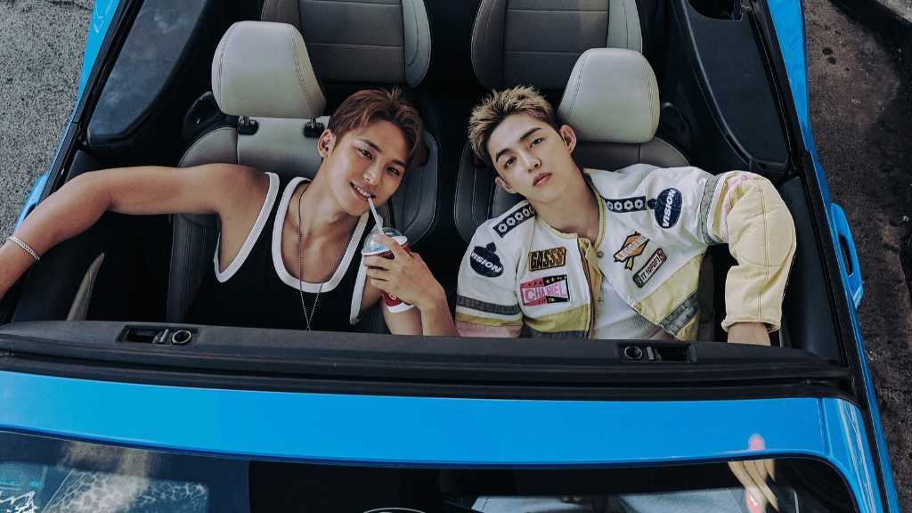 SEVENTEENのS․COUPS＆ミンギュ、日本でも！ライブパーティーを計5都市で開催…2026年1月にスタート