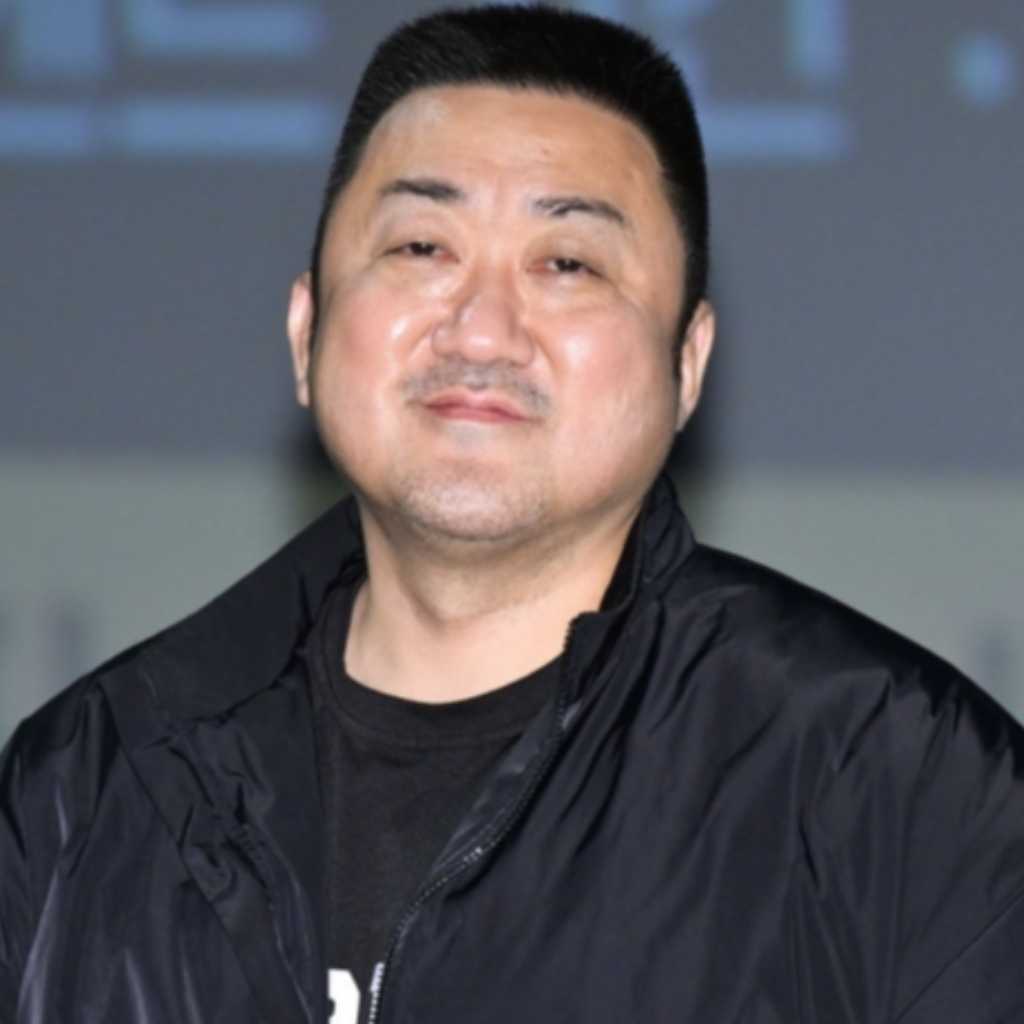 【PHOTO】マ・ドンソク＆少女時代 ソヒョンら、映画「聖なる夜」舞台挨拶に出席