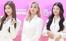 【PHOTO】ITZY「2019 V LIVE AWARDS」レッドカーペットに登場