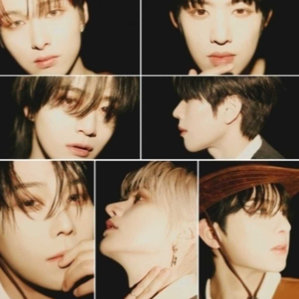 BAE173×FANTASY BOYS、スペシャルユニットDouble One結成！コンセプトフォトを公開