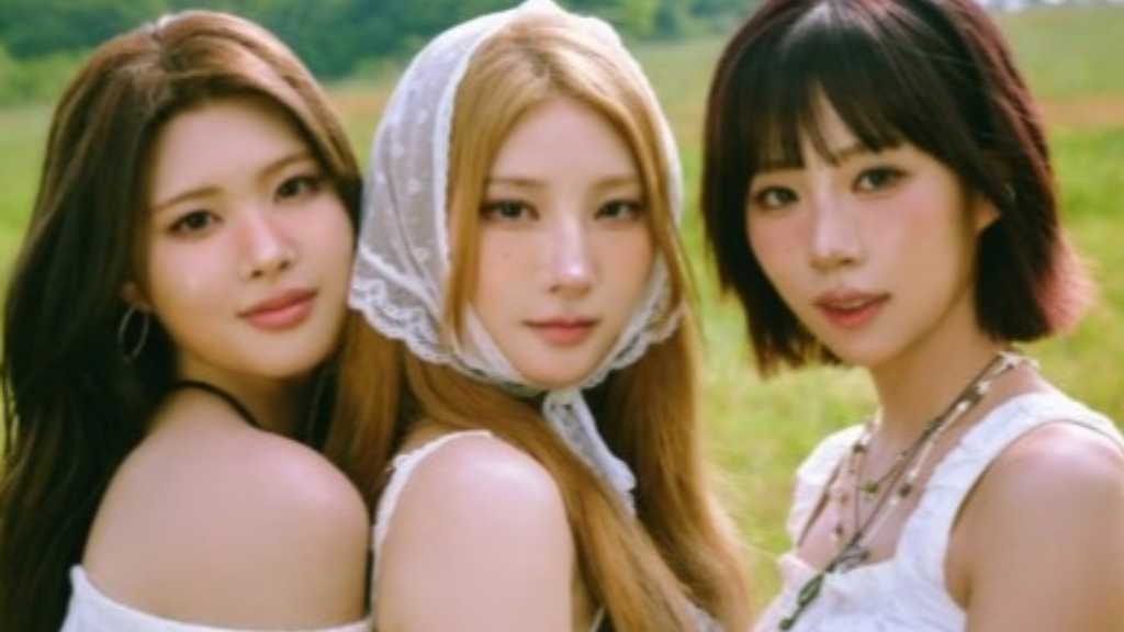 PURPLE KISS、2ndシングル「I Miss My․․․」ユニットコンセプトフォトを公開