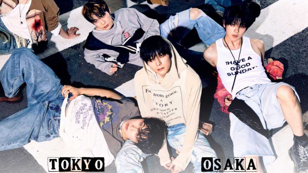 OMEGA X