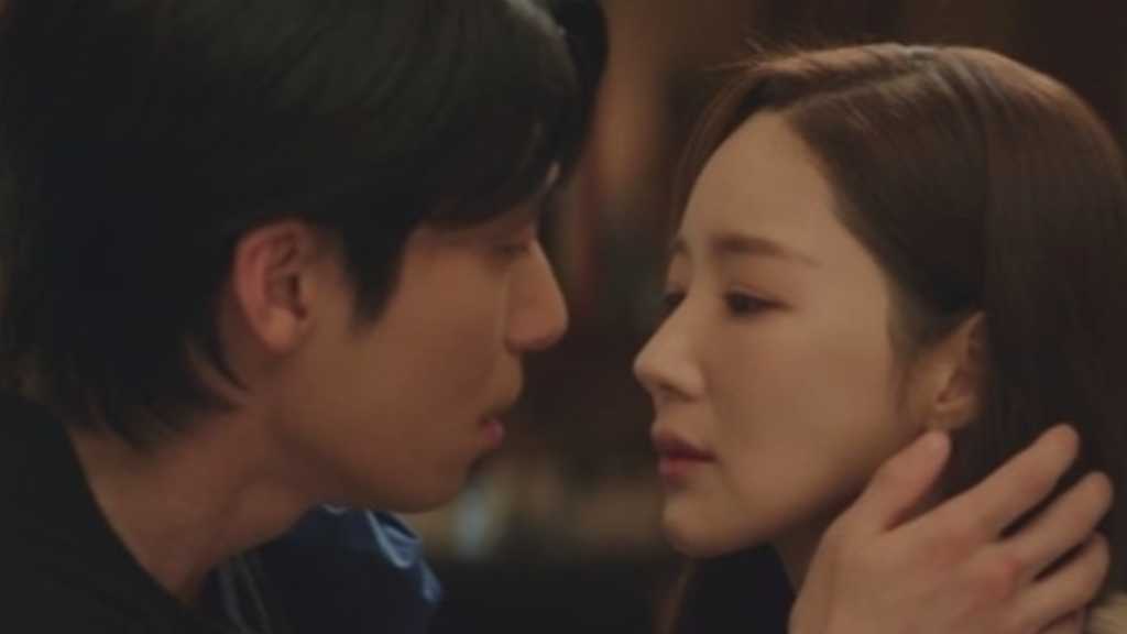 パク・ミニョン＆ウィ・ハジュン出演の新ドラマ「セイレーン」第2弾予告映像を公開