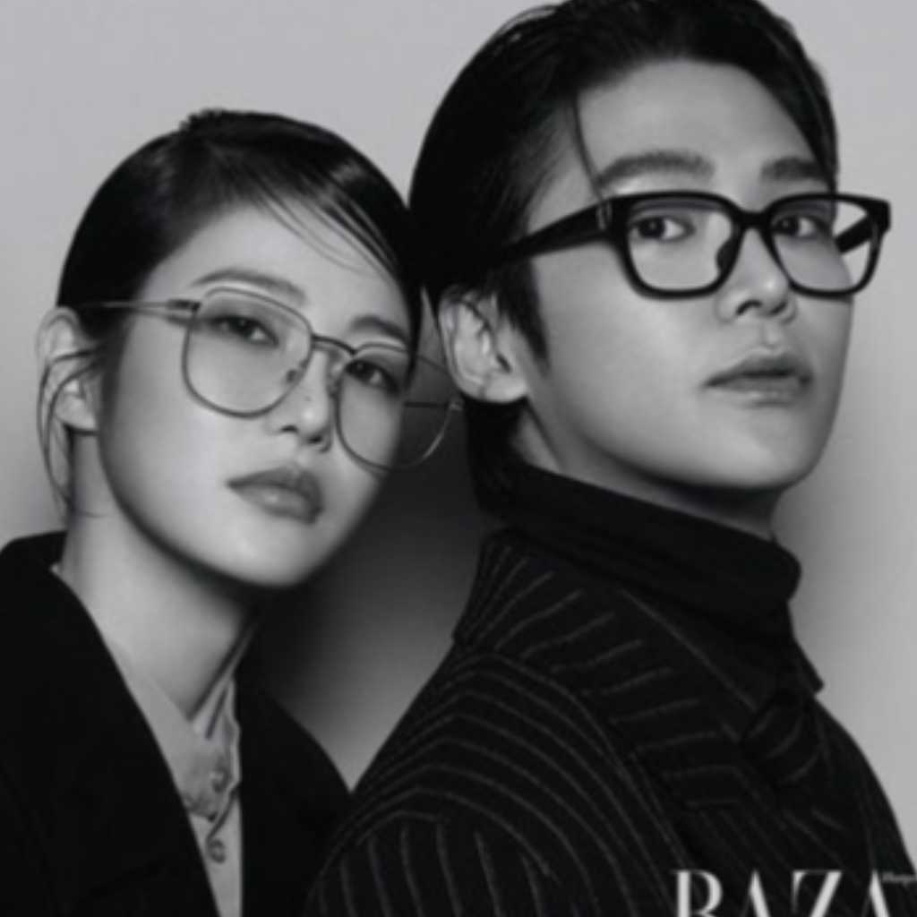 ロウン&シン・イェウン&パク・ソハム、グラビアを公開!「濁流」はイケメンを封印して挑んだ作品