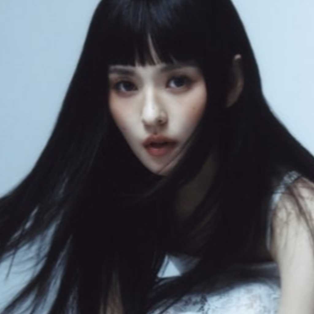 キム・ユネ、眼差しだけで魅了！清純からシックまで自在に操る多彩な魅力