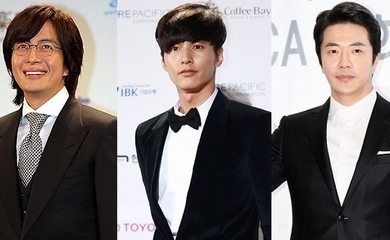 壮絶な過去も ウォンビン ペ ヨンジュン Iuら 厳しい環境にも屈せず大成功を手にしたスター7人 動画あり Kstyle