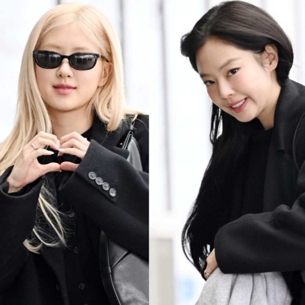 【PHOTO】BLACKPINK、東京ドーム公演のため日本へ!ステージに高まる期待(動画あり)