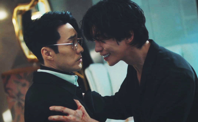 最終回間近！ソ・ジソブ主演『ドクター弁護士』誰が味方で誰が敵なのか？見始めたら止まらない視聴ポイント大公開