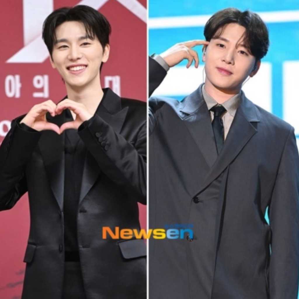 韓国版「ドクターX」出演キム・ウソク、MeloMance キム・ミンソクの実弟として再注目!歌唱力も話題に