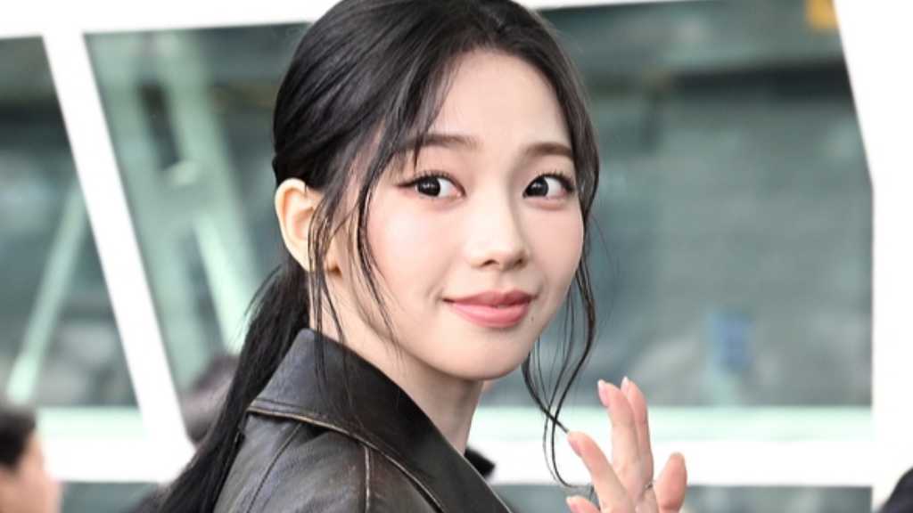 【PHOTO】aespa「SMTOWN LIVE」福岡公演のため日本へ(動画あり)