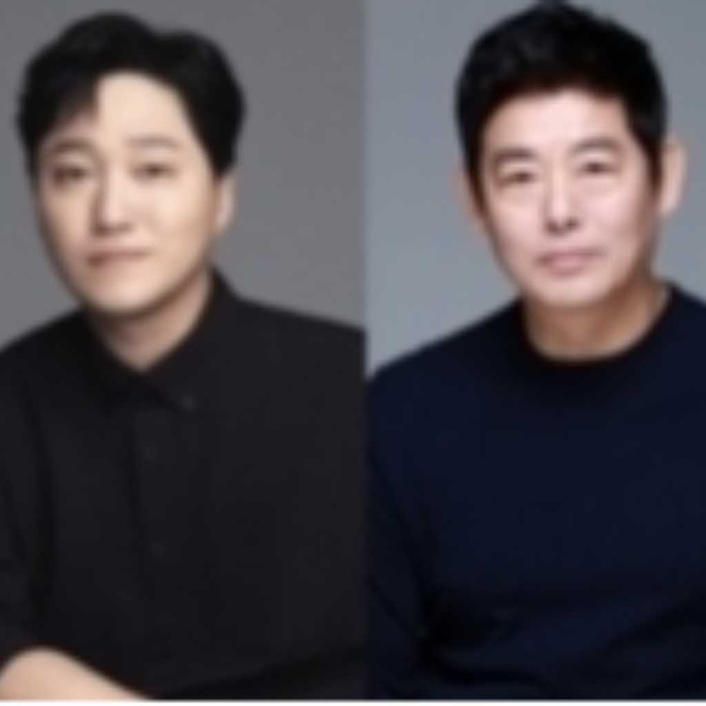 キム・デミョンからソン・ドンイルまで、新ドラマ「交渉の技術」に出演決定！