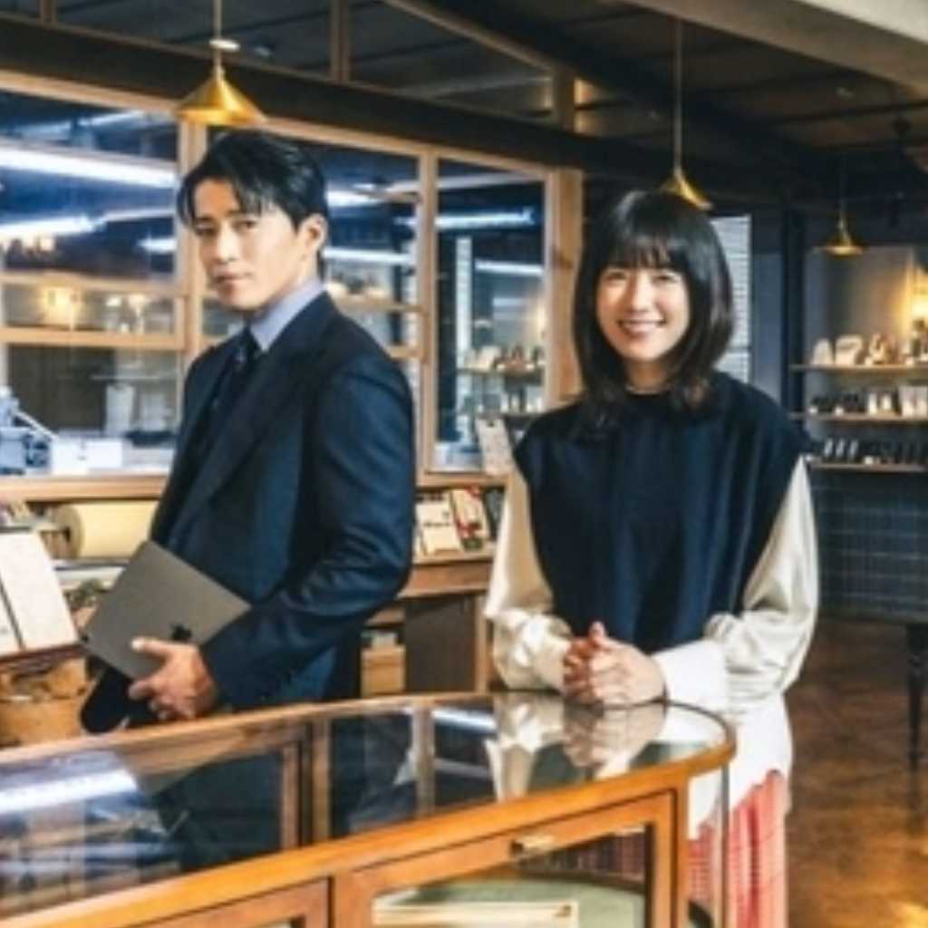 ソン・ジュンギ&坂口健太郎の登場に驚き!Netflix「匿名の恋人たち」最終回にカメオ出演