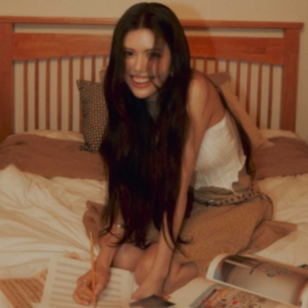 Olivia Marsh、1stミニアルバム「Meanwhile」を発売“妹ダニエルとコラボしてみたい”