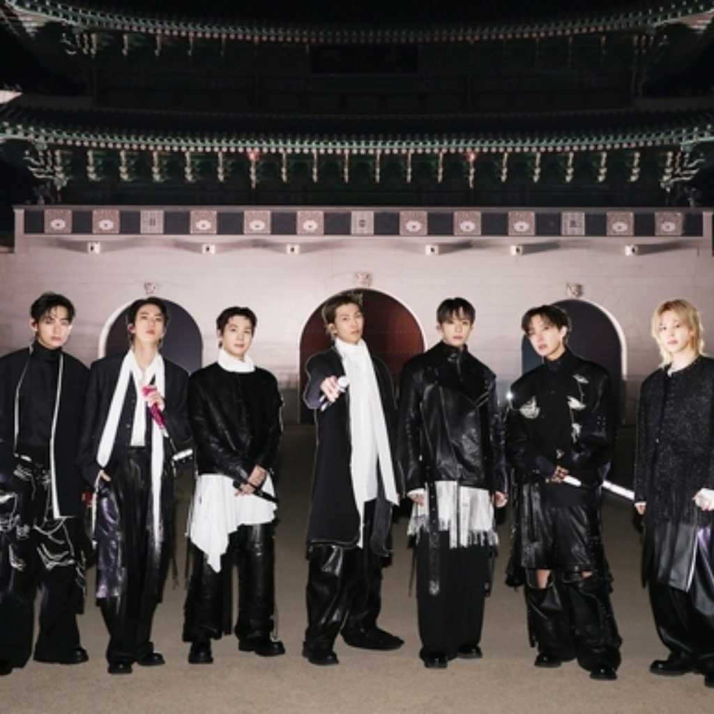 BTSに人種差別的なジョーク…アメリカ人気番組のMC、不適切な発言を謝罪