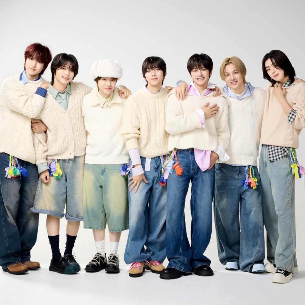 TBS新ドラマ「DREAM STAGE」のボーイズグループNAZE、1月15日に越谷イオンレイクタウンでミニライブ開催決定！