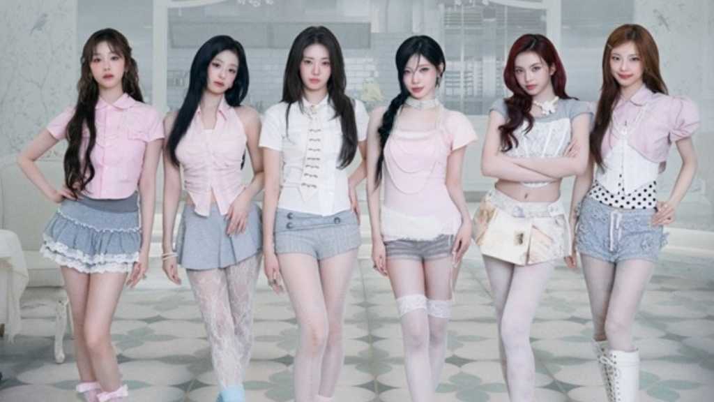 BABYMONSTER、新曲「SUGAR HONEY ICE TEA」MV再生数が1億回を突破！
