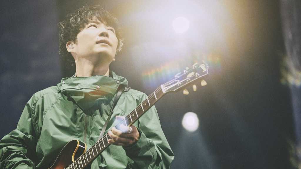 星野源、初の韓国アリーナ公演が大盛況で終了！イ・ヨンジも登場…コラボステージにファン熱狂