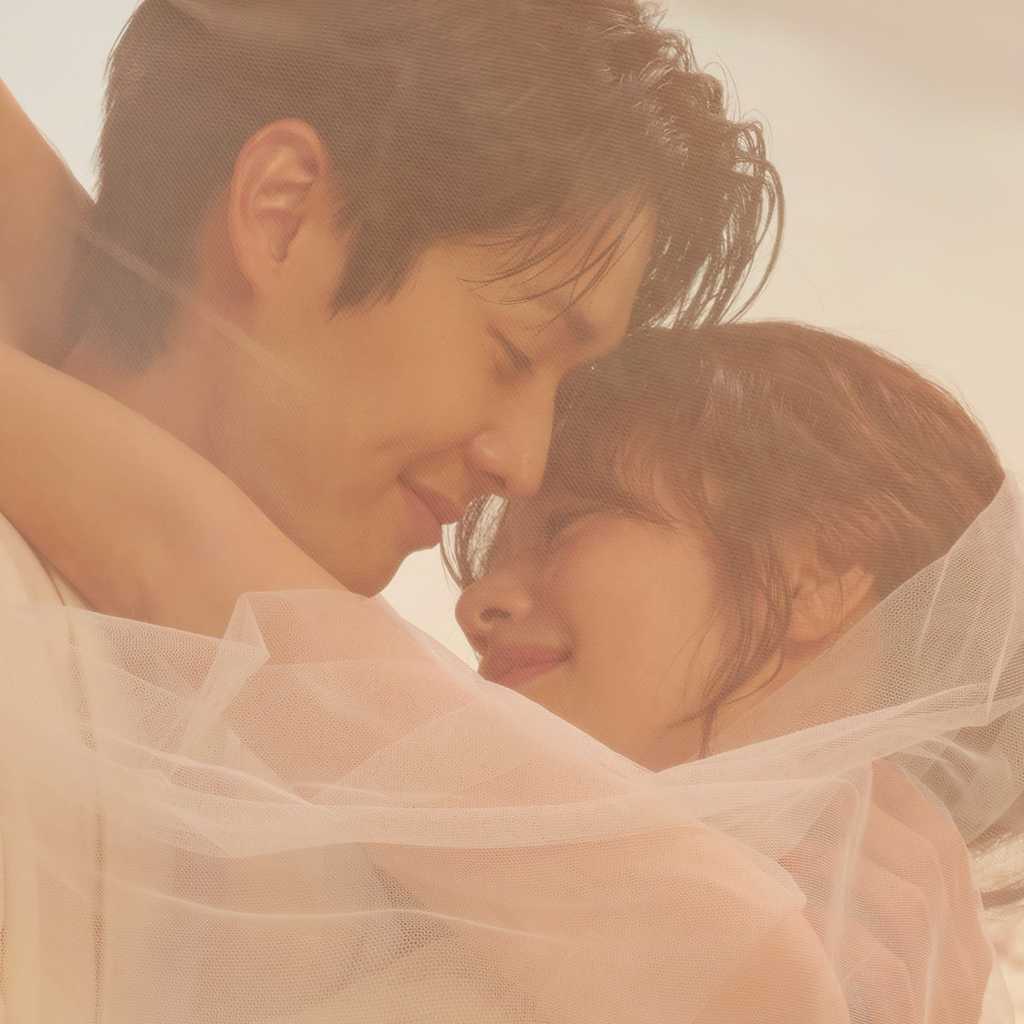 チェ・ウシク、甘いキスにバックハグも！怒涛の胸キュン展開にニヤニヤが止まらない『私と結婚してくれますか？』ついに最終回