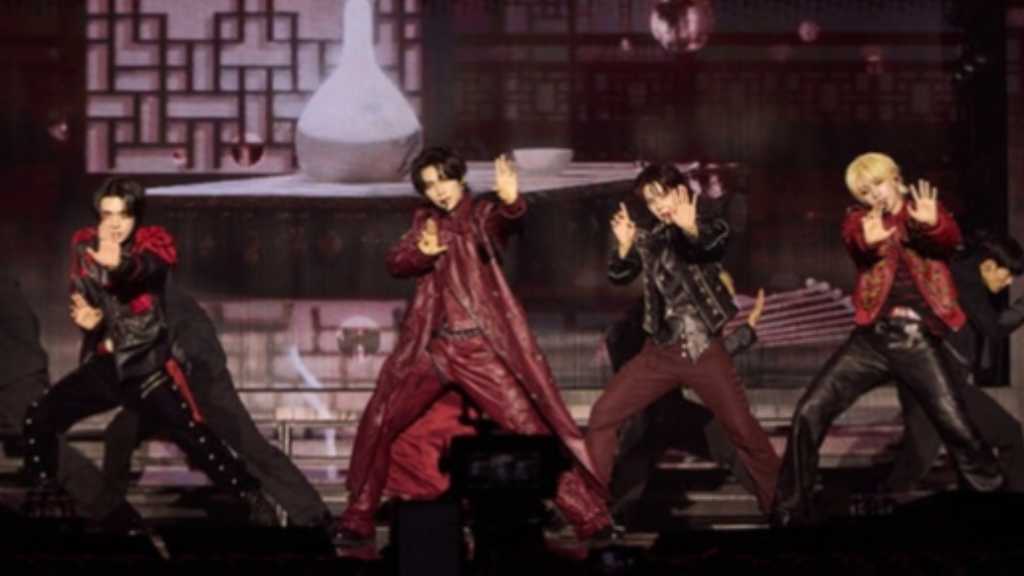 WayV、ソウル公演が盛況裏に終了！華やかなパフォーマンスでファンを魅了