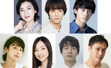 韓国の大ヒットミュージカル Hope が8月に日本版で初演決定 高橋惠子が主演に抜擢 注目の若手俳優永田崇人 小林亮太も Kstyle