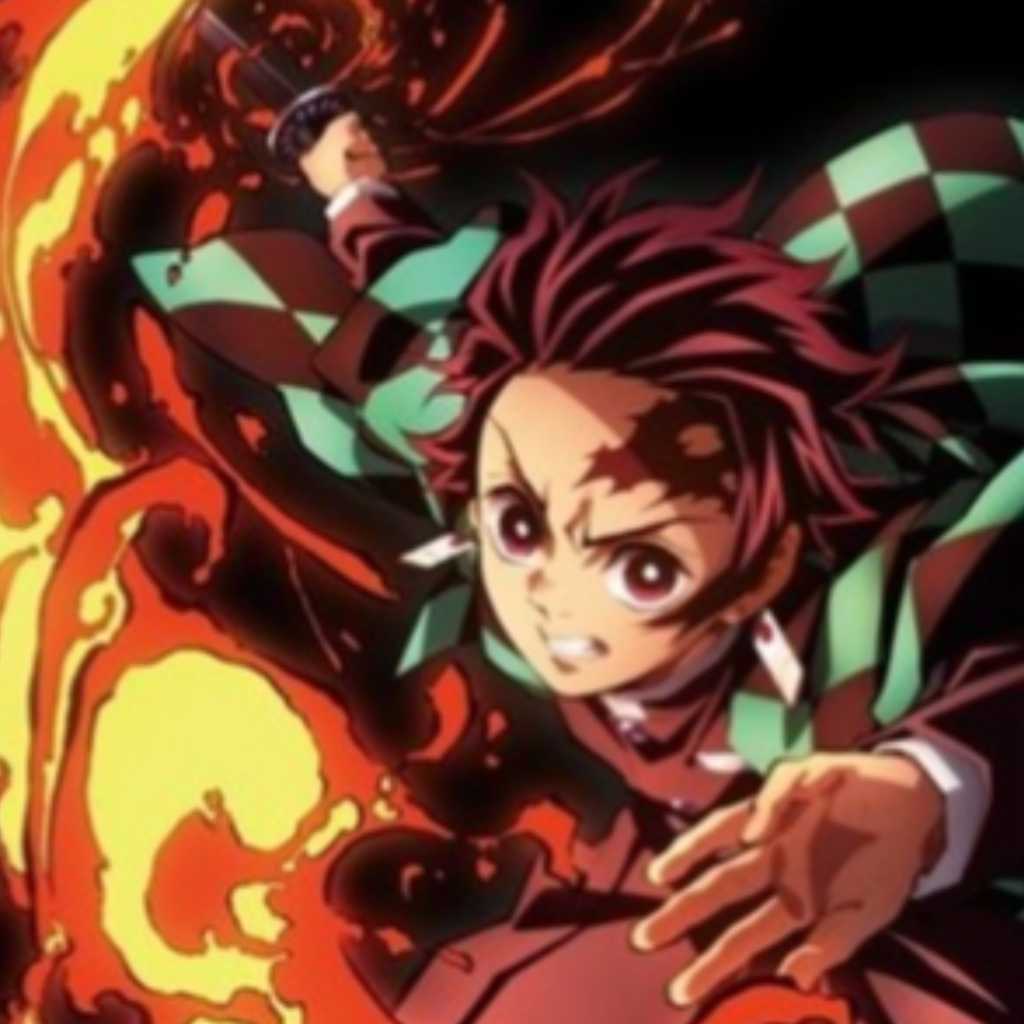 人気アニメ「鬼滅の刃」韓国で初の没入型展示会を開催決定！ソウルで6月より実施