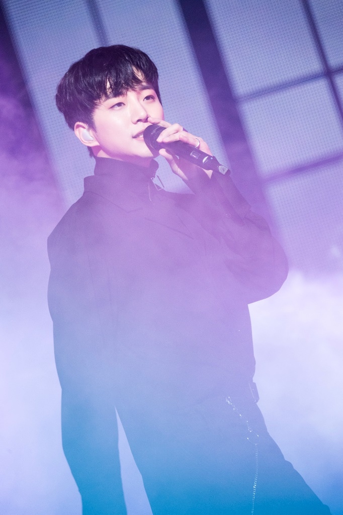 JUNHO(From 2PM)/Winter Special Tour\\\