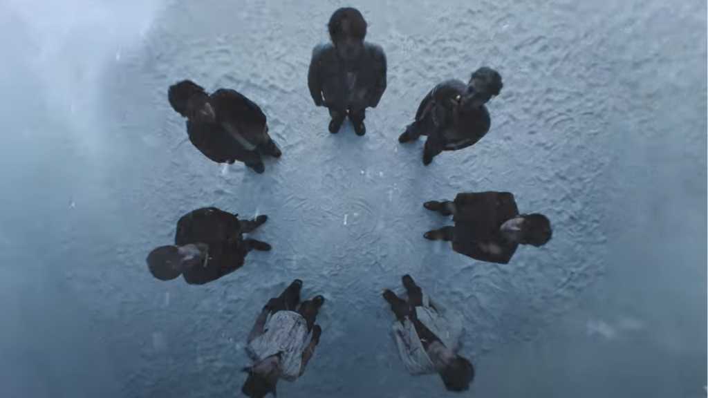 GOT7、タイトル曲「PYTHON」MV公開…完全体で待望のカムバック！ - Kstyle