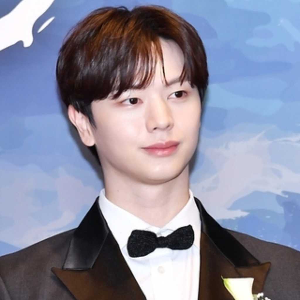 【PHOTO】BTOB ソンジェ、キム・ジフン、AMPERS＆ONEら「2026 大韓民国ファーストブランド大賞」に出席